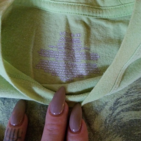 Cat shirts - Picture 5 of 7